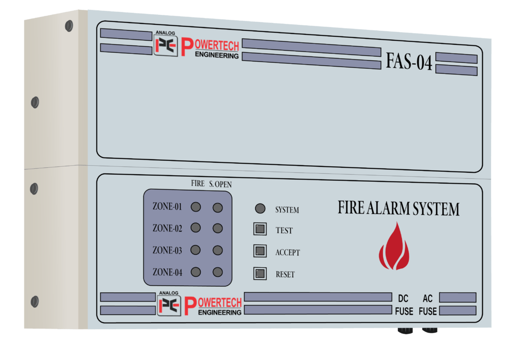 Fire alarm system